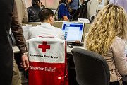 Цифровой центр управления Красного Креста – обслуживается Dell  (фотография взята с официальной страницы Dell на Flickr)
