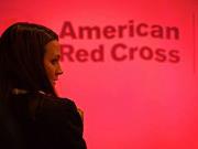 Открытие Цифрового центра управления Американского Красного Креста (фото: Geoff Livingston)