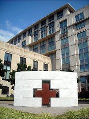 Red Cross